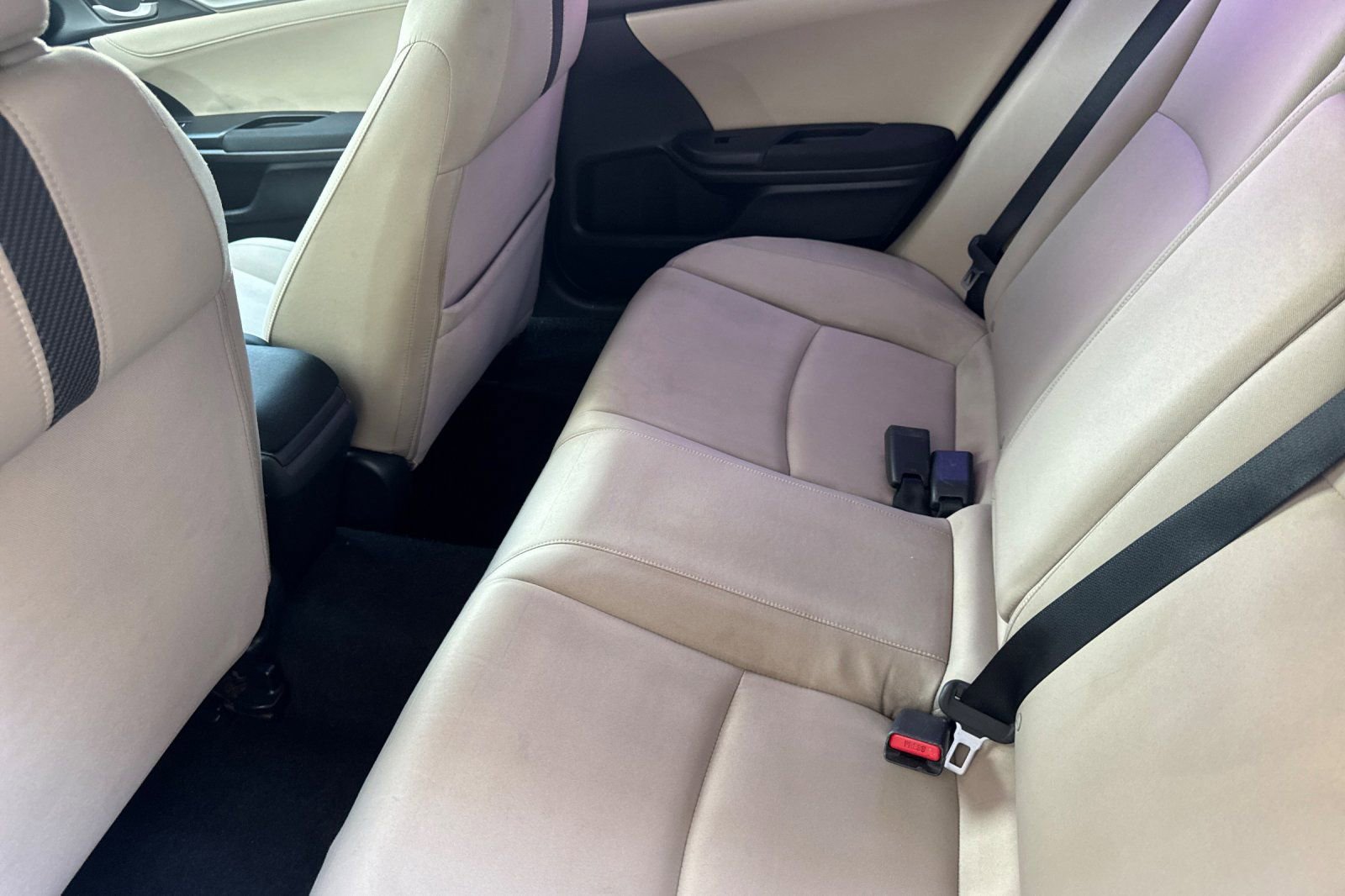 Used 2016 Honda Civic EX image 12