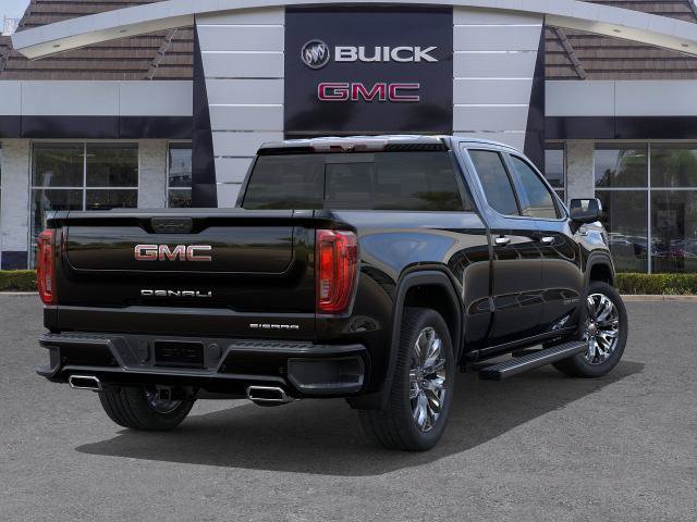 New 2026 GMC Sierra 1500 Denali w/ Denali Reserve Package AWD/4WD image 4