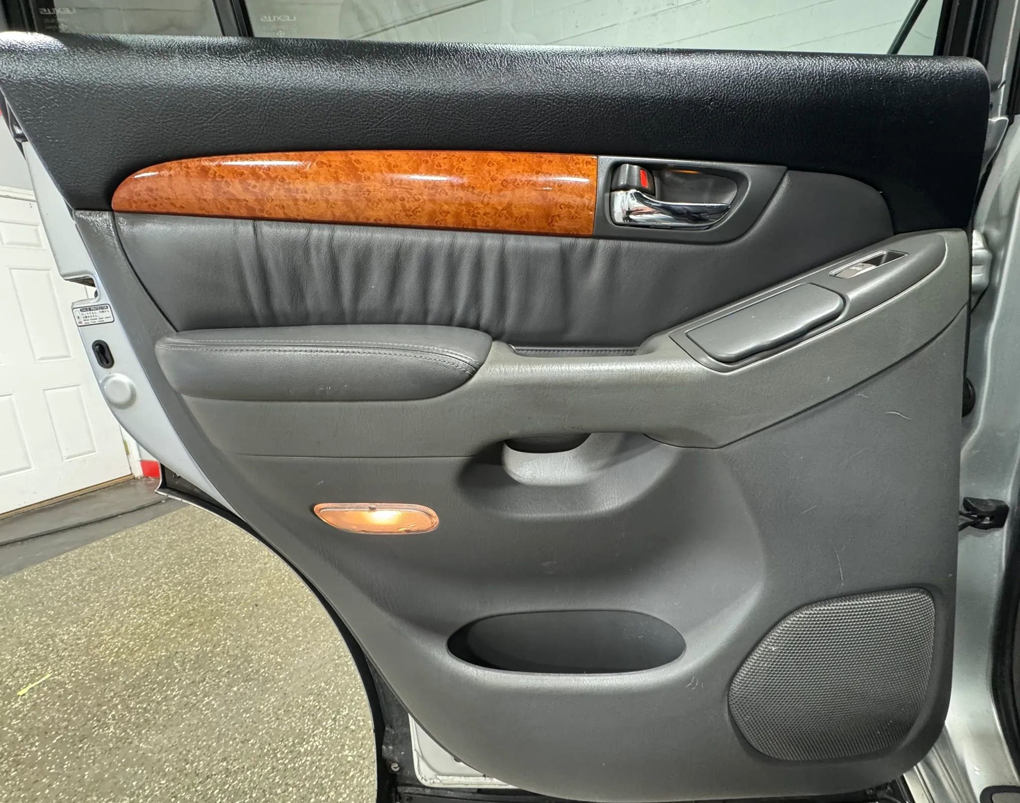 Used 2006 Lexus GX 470 image 26