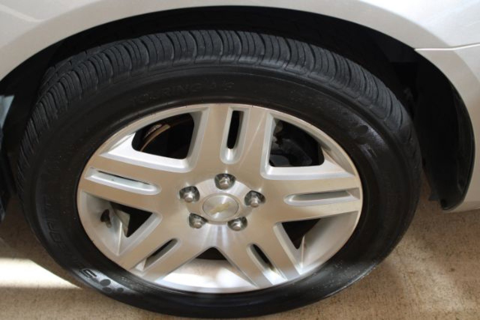 Used 2012 Chevrolet Impala LT image 23