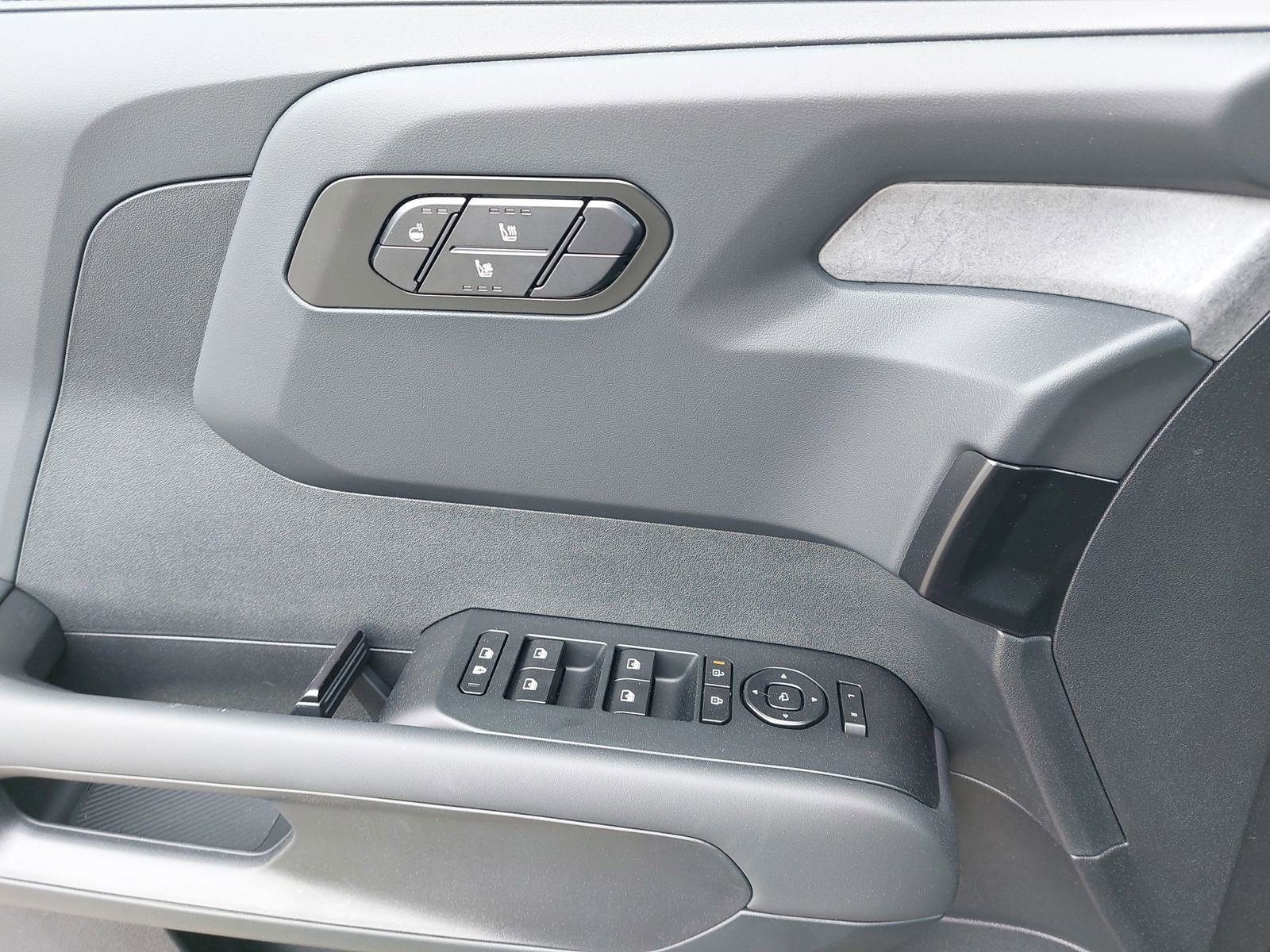 New 2027 Kia Telluride EX X-Line image 30