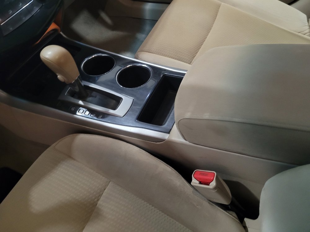 Used 2014 Nissan Altima 2.5 S w/ Display Audio Package image 26