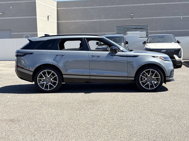 New 2026 Land Rover Range Rover Velar Dynamic SE AWD/4WD image 18