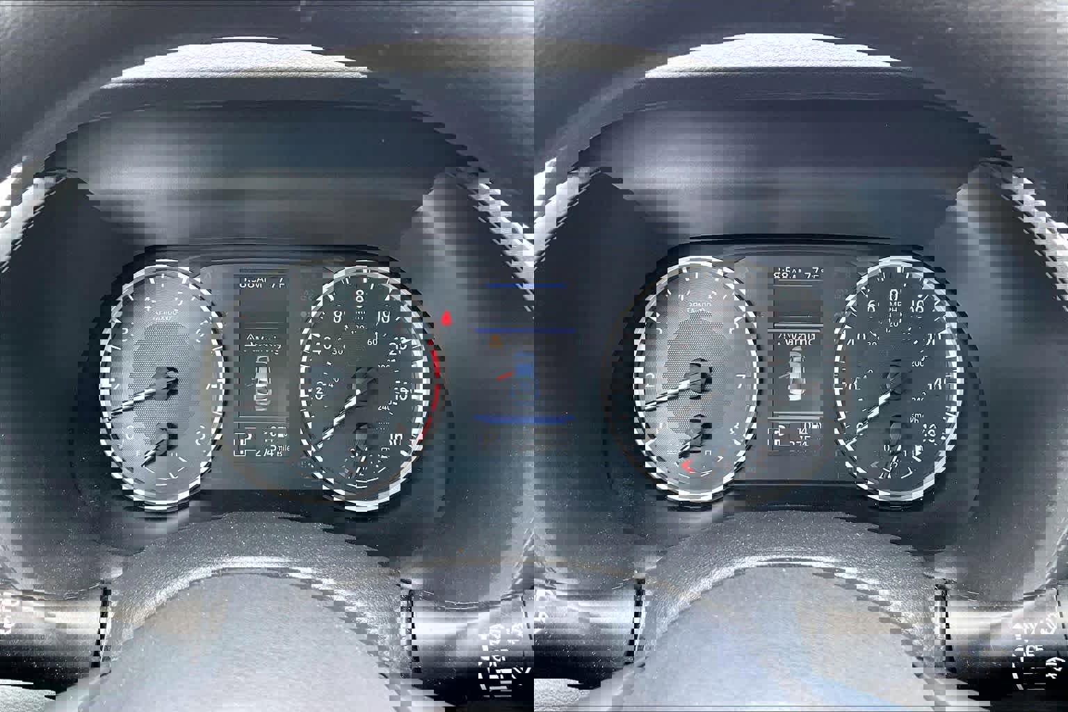 Certified 2024 Nissan Sentra S image 24