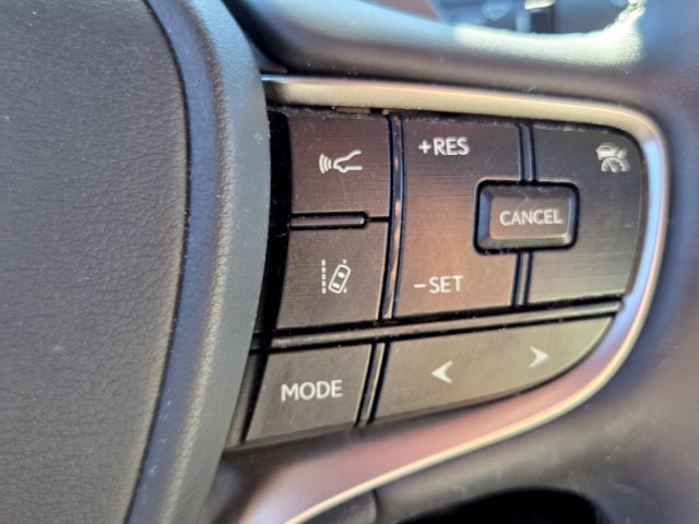 Used 2024 Lexus ES 350 w/ Premium Package FWD image 31