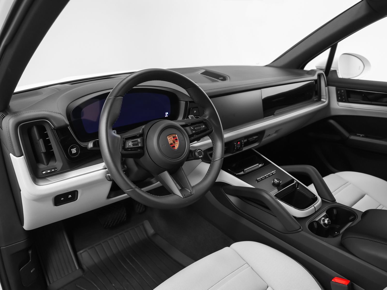 Certified 2026 Porsche Cayenne AWD/4WD image 46