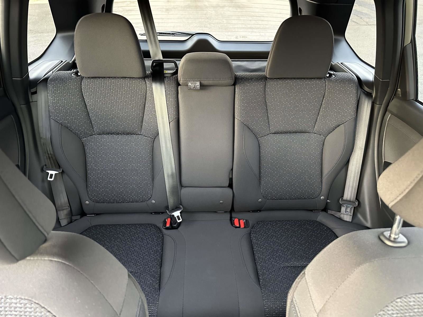 Certified 2025 Subaru Forester Premium AWD/4WD image 15