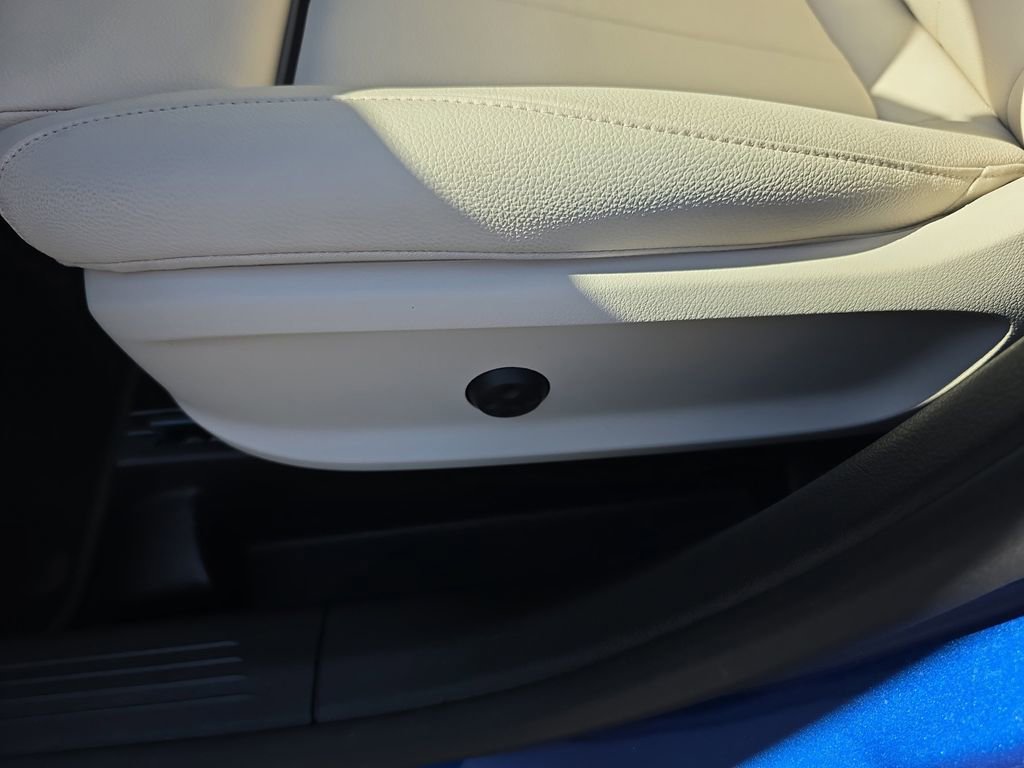 Certified 2025 Mercedes-Benz GLA 250 4MATIC image 23