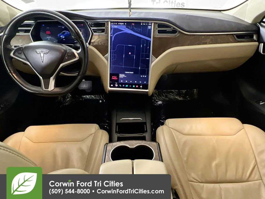 Used 2017 Tesla Model S 75 image 7