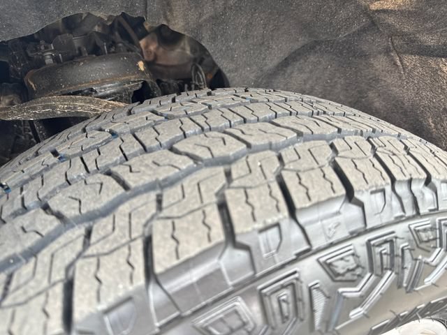 Used 2021 Chevrolet Silverado 1500 LTZ AWD/4WD image 27