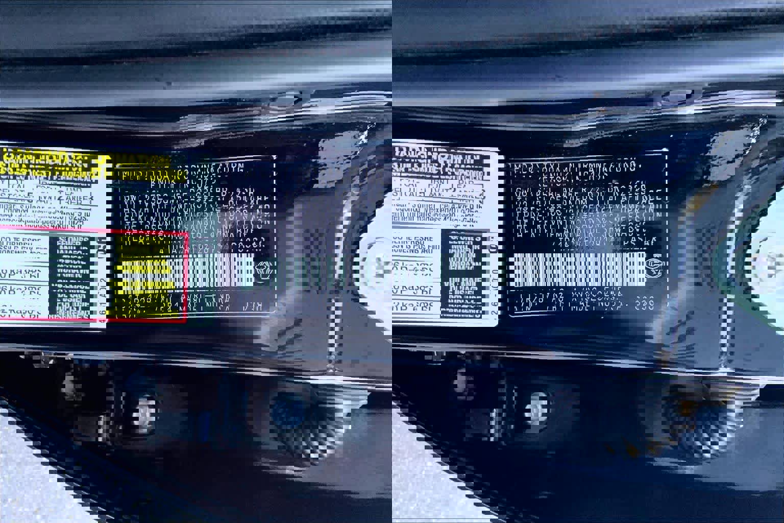 Used 2026 Toyota Camry LE image 31