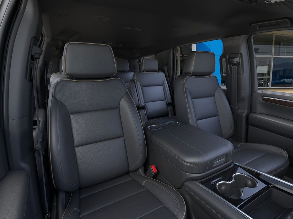 New 2026 Chevrolet Tahoe Premier image 16