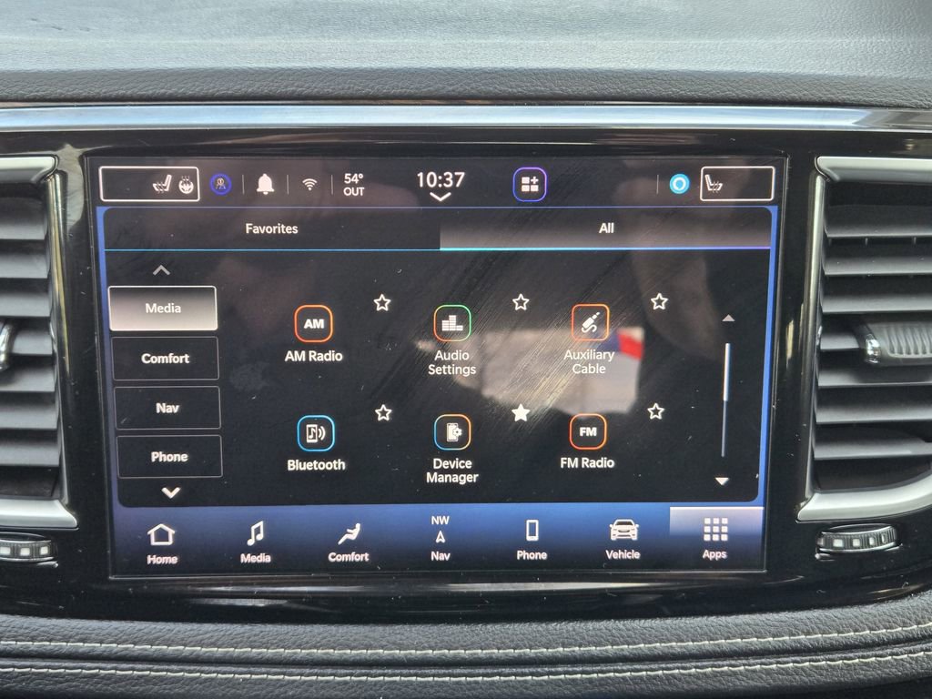 Used 2022 Chrysler Pacifica Limited image 14