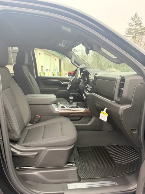 New 2026 GMC Sierra 1500 Elevation w/ Preferred Package image 22