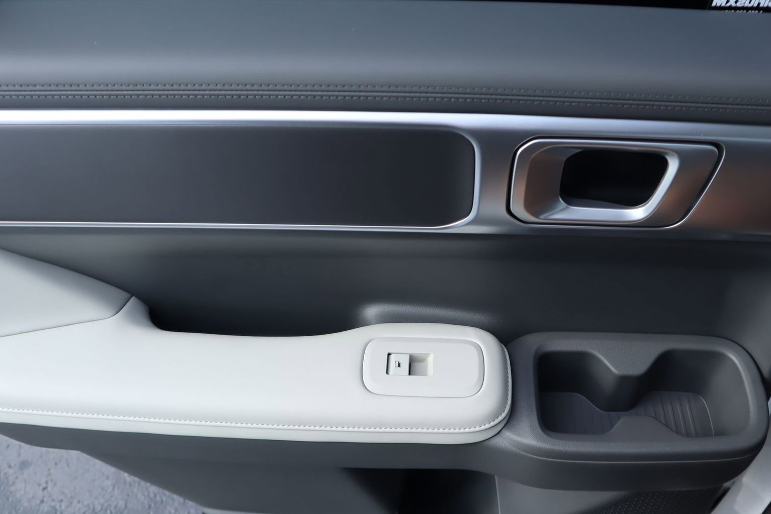 New 2026 Hyundai Santa Fe SEL image 22