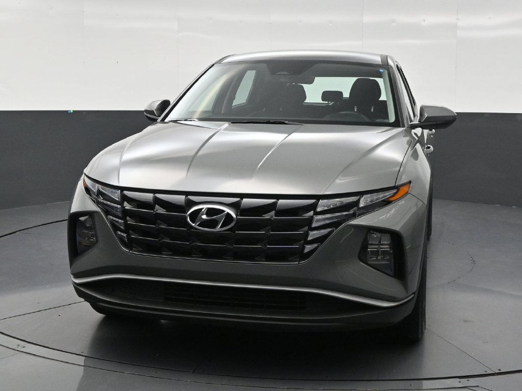 Used 2024 Hyundai Tucson SE FWD image 8
