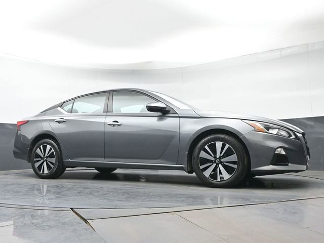 Used 2019 Nissan Altima 2.5 S AWD/4WD image 34