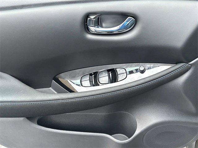 New 2025 Nissan Leaf SV Plus image 28