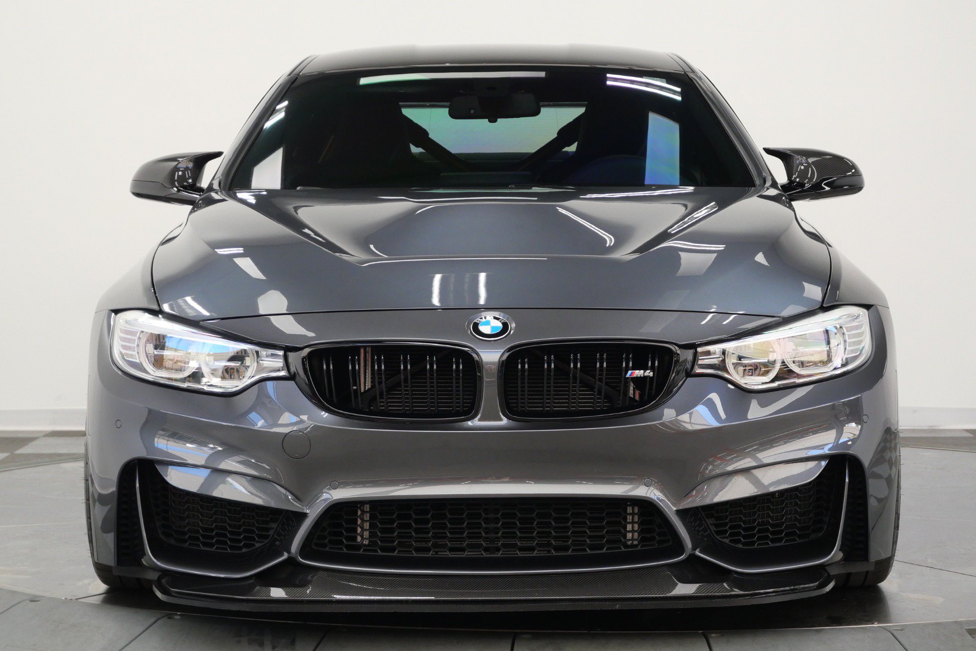 Used 2016 BMW M4 GTS RWD image 4