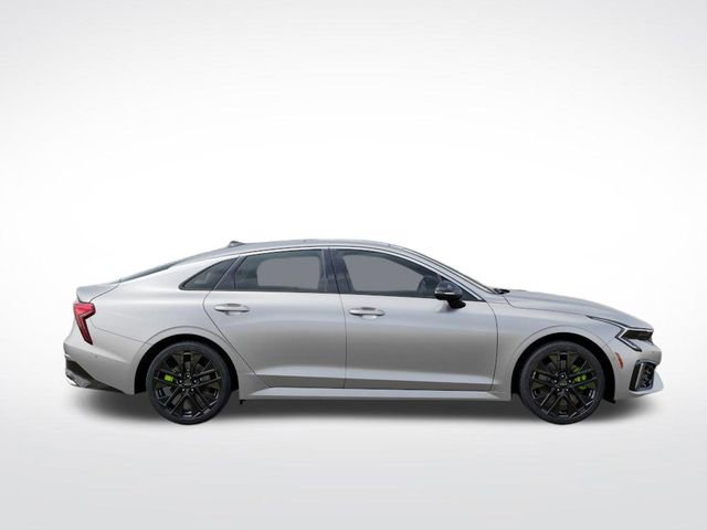 New 2026 Kia K5 GT w/ GT1 Package FWD image 7