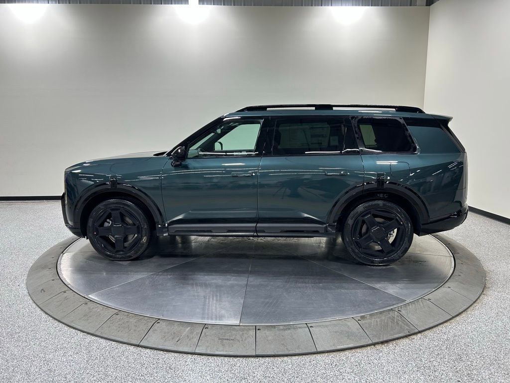 New 2027 Kia Telluride X-Line SX Prestige w/ Towing Package image 8