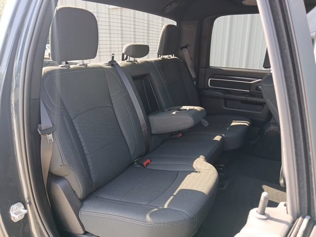 New 2026 RAM 3500 Big Horn AWD/4WD image 24