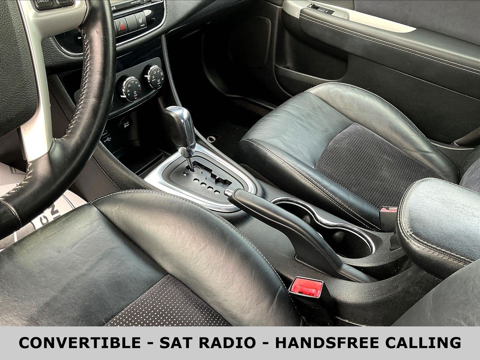 Used 2014 Chrysler 200 S FWD image 17