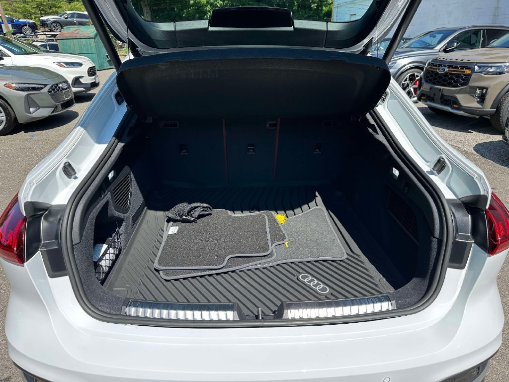 New 2026 Audi S5 Premium Plus AWD/4WD image 26