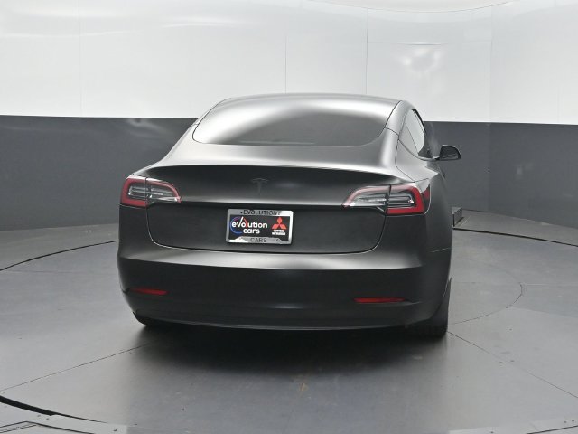Used 2022 Tesla Model 3 Long Range AWD/4WD image 19