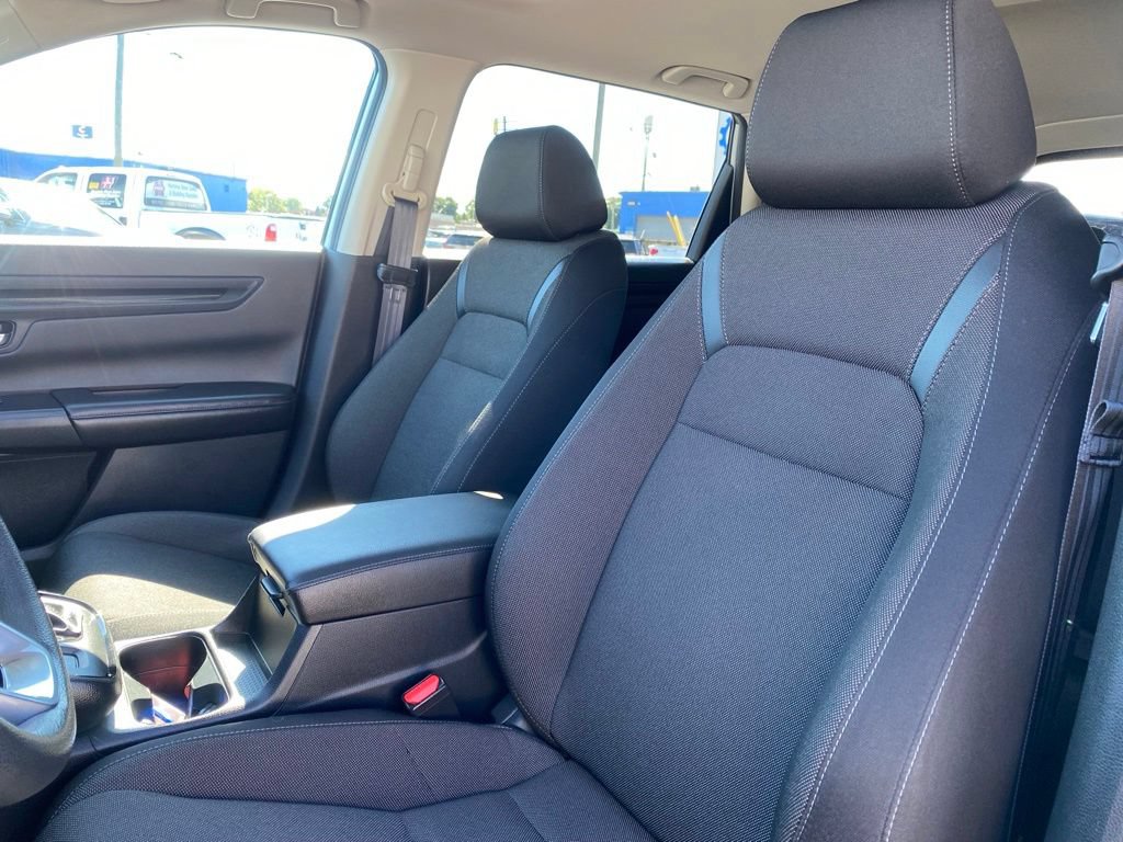 Used 2024 Honda CR-V EX image 10