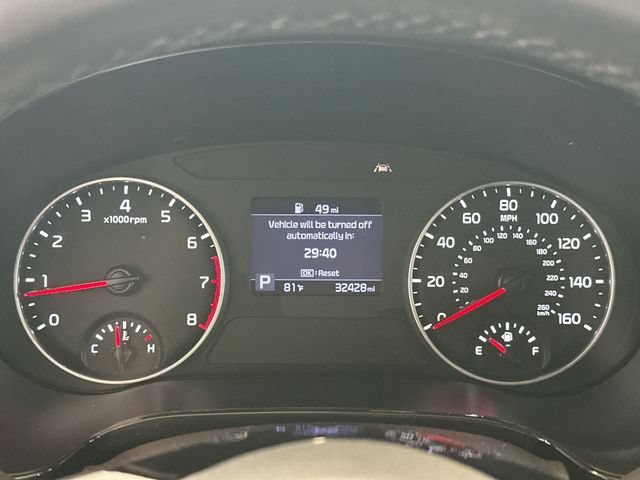 Certified 2023 Kia Seltos S AWD/4WD image 12