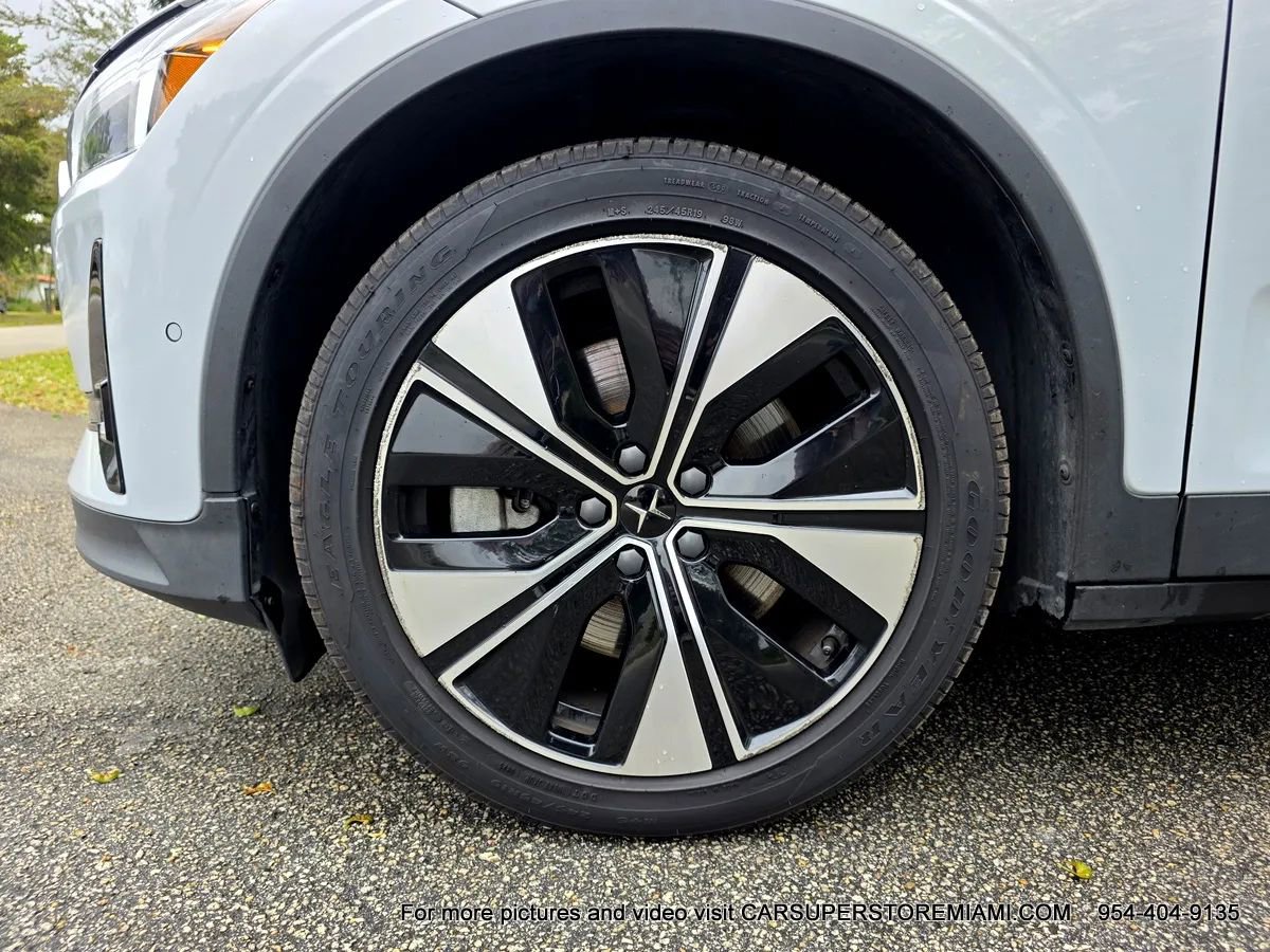 Used 2023 Polestar Polestar 2 w/ Pilot Pack image 71