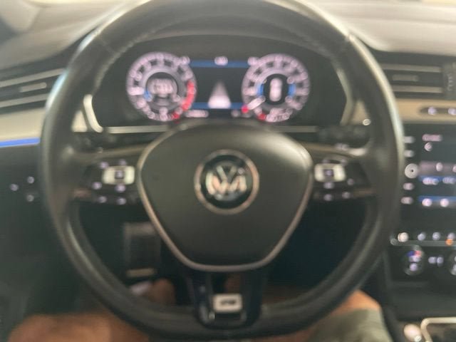 Used 2019 Volkswagen Arteon SEL Premium AWD/4WD image 21