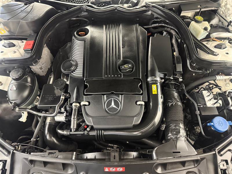 Used 2014 Mercedes-Benz C 250 Sedan image 18