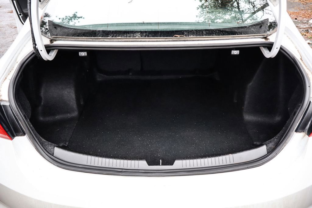 Certified 2023 Chevrolet Malibu LT image 34