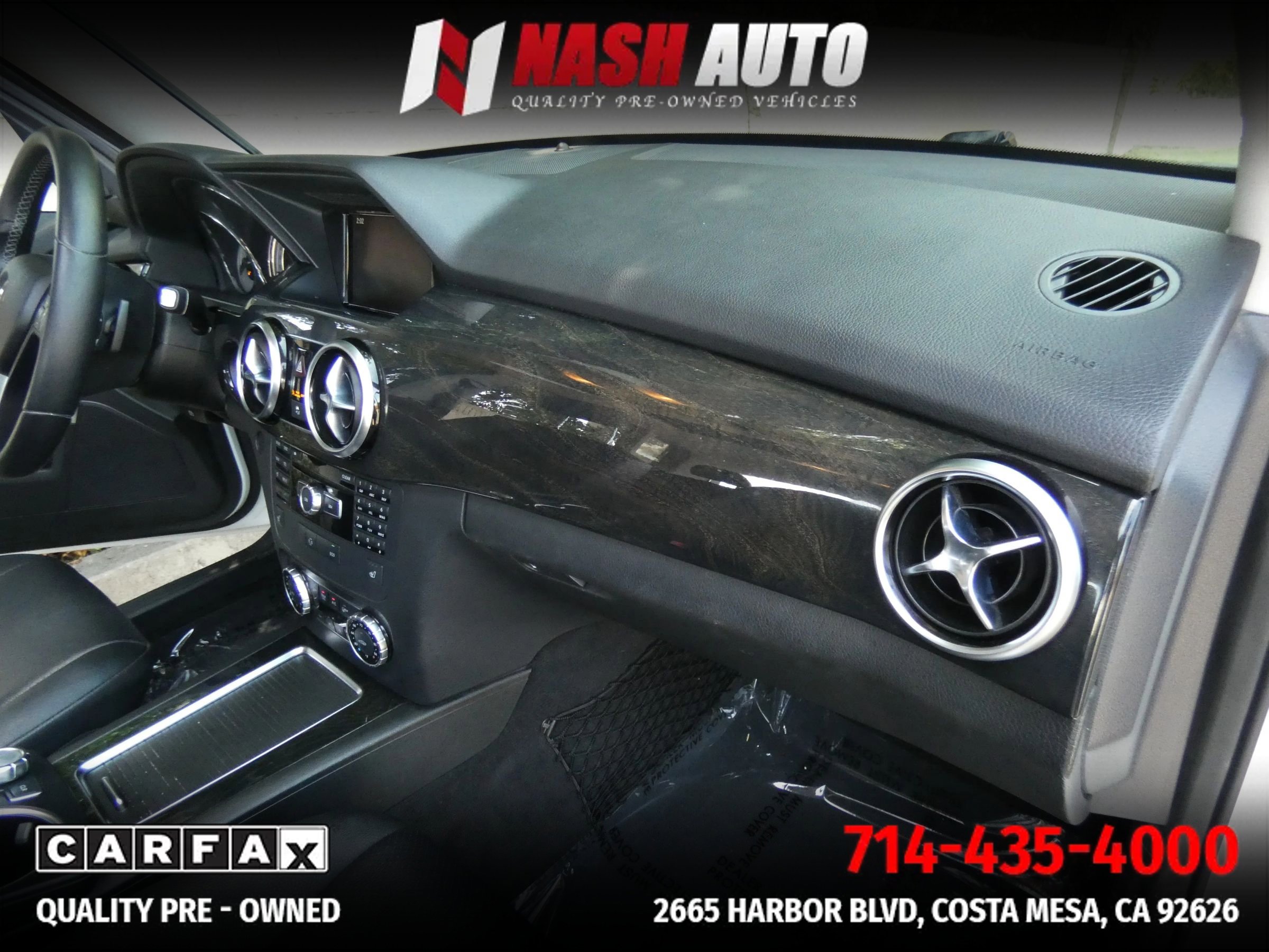 Used 2014 Mercedes-Benz GLK 350 2WD image 32