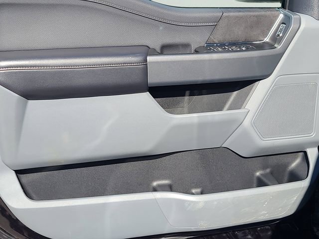 Used 2025 Ford F150 XLT w/ Equipment Group 301A Standard image 14