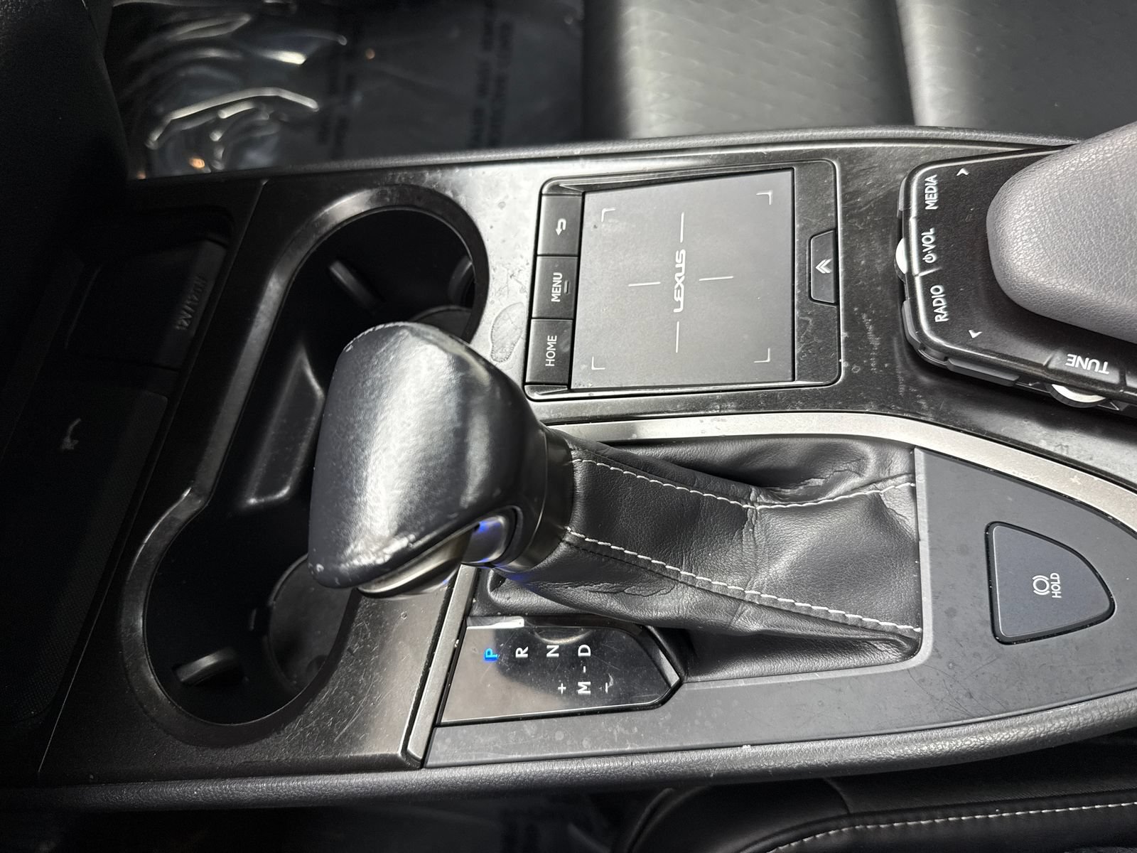 Used 2020 Lexus UX 200 w/ Accessory Package 2 FWD image 30