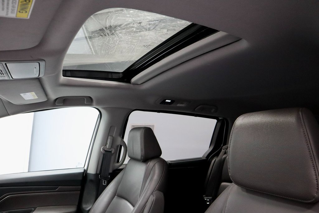 Used 2020 Honda Odyssey EX-L image 34