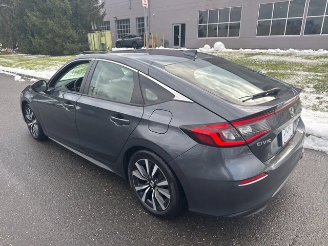 Used 2023 Honda Civic EX-L image 4