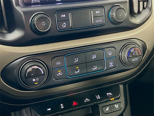 Used 2021 GMC Canyon Denali image 19