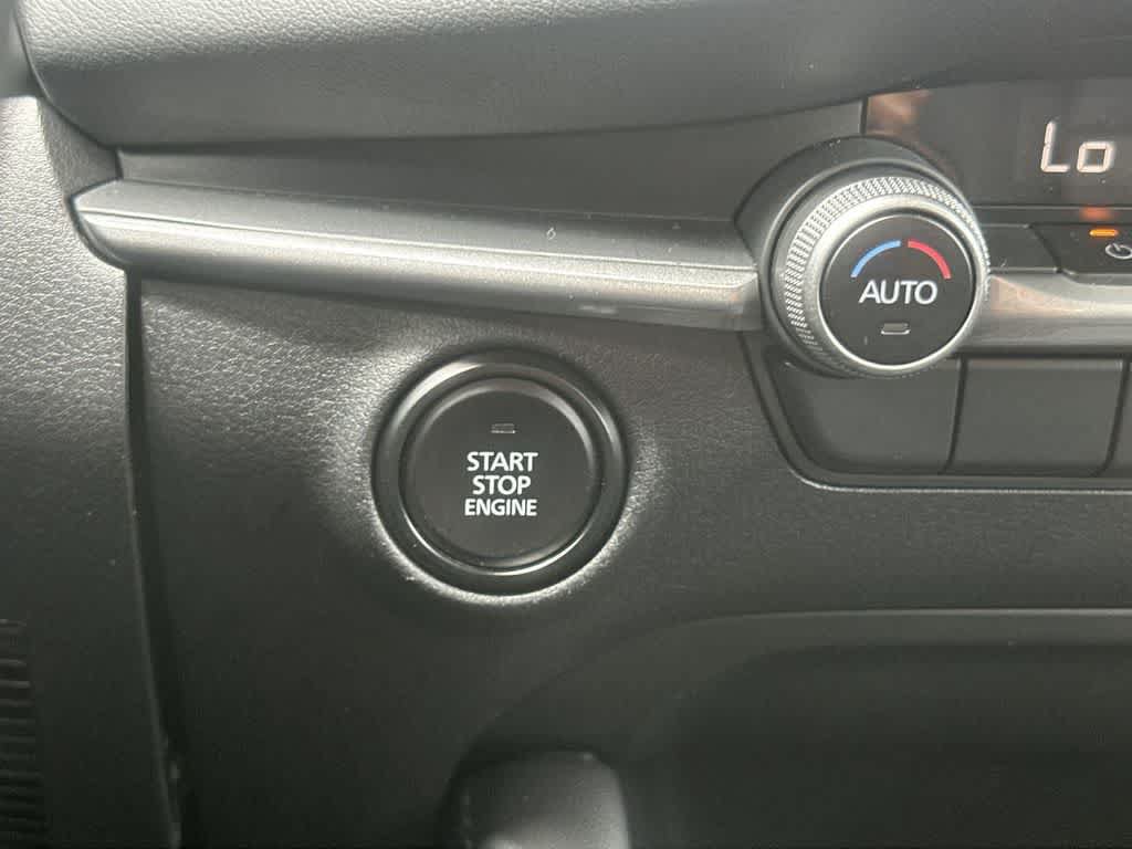 Used 2022 MAZDA MAZDA3 s FWD image 24