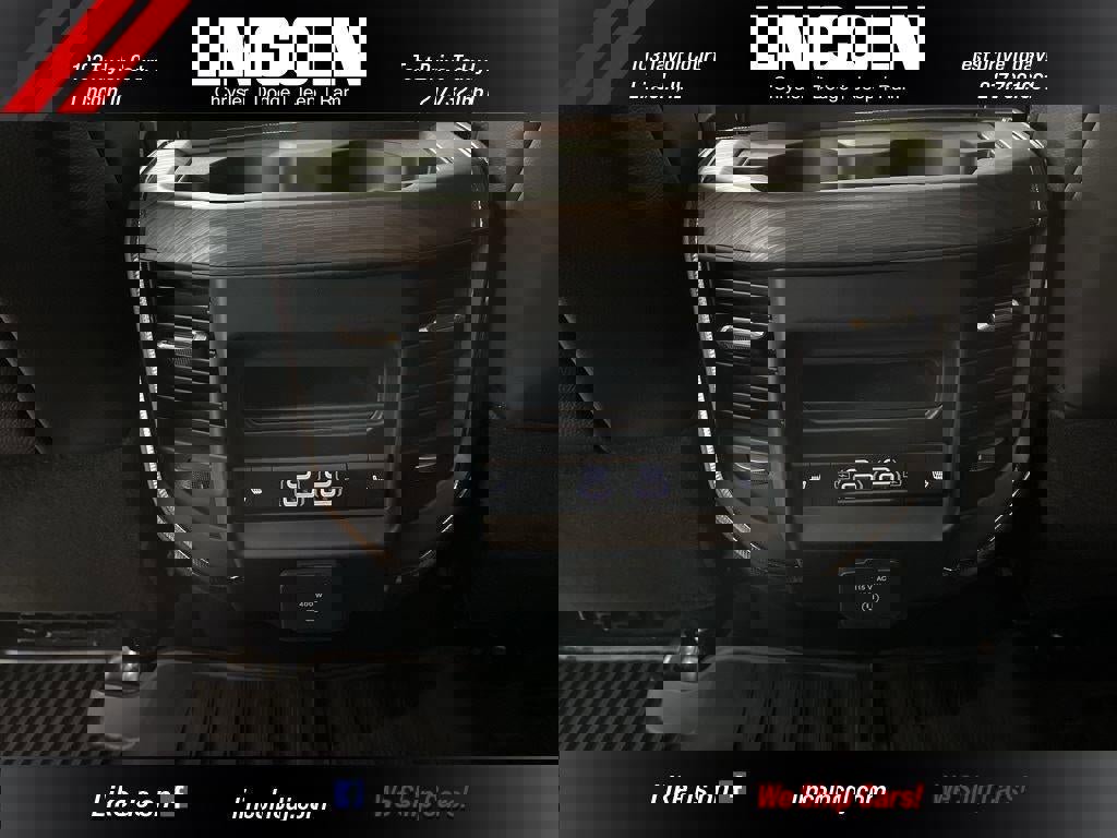 New 2026 RAM 2500 Rebel w/ Rebel Level 2 Equipment Group image 27