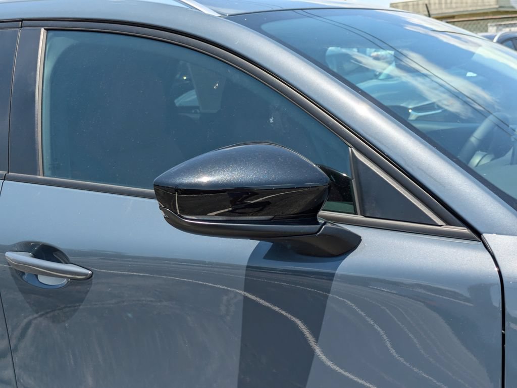 New 2026 MAZDA CX-30 AWD 2.5 S image 11