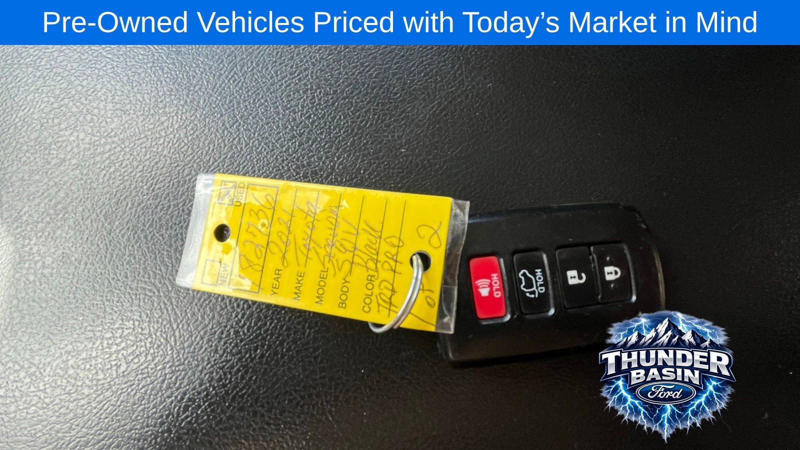 Used 2021 Toyota Sequoia TRD Pro AWD/4WD image 31