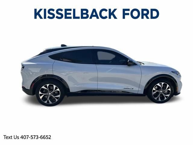 Used 2023 Ford Mustang Mach-E Premium RWD image 3