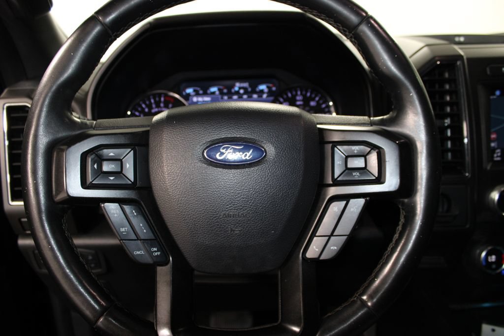 Used 2019 Ford Expedition Limited w/ Equipment Group 301A RWD image 34