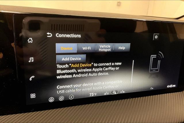 New 2026 Nissan Kicks SR w/ Cold Weather Package image 27