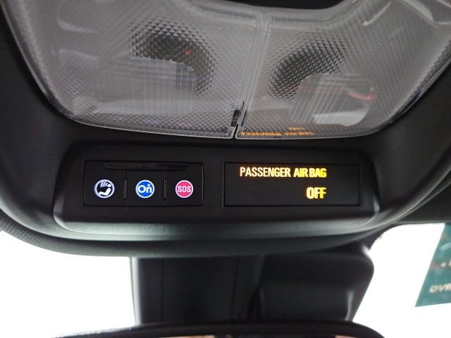 Used 2024 Chevrolet TrailBlazer RS w/ Convenience Package image 29