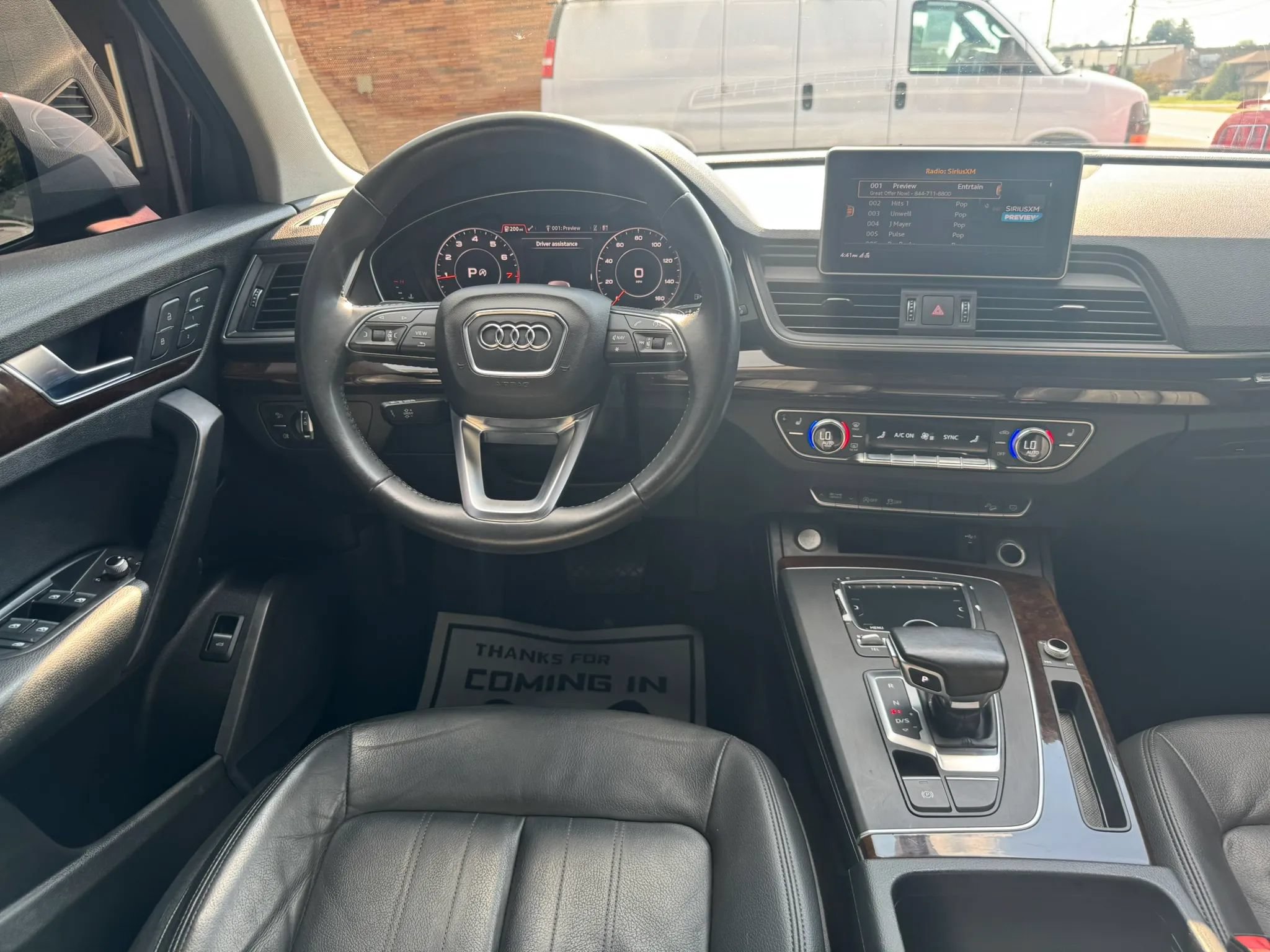 Used 2018 Audi Q5 2.0T Premium AWD/4WD image 43